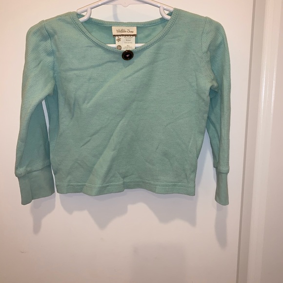 Matilda Jane dress and undershirt size 18-24 mo - Picture 3 of 4